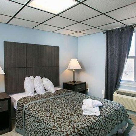 Econo Lodge Seaside Heights - Toms River East Habitación foto