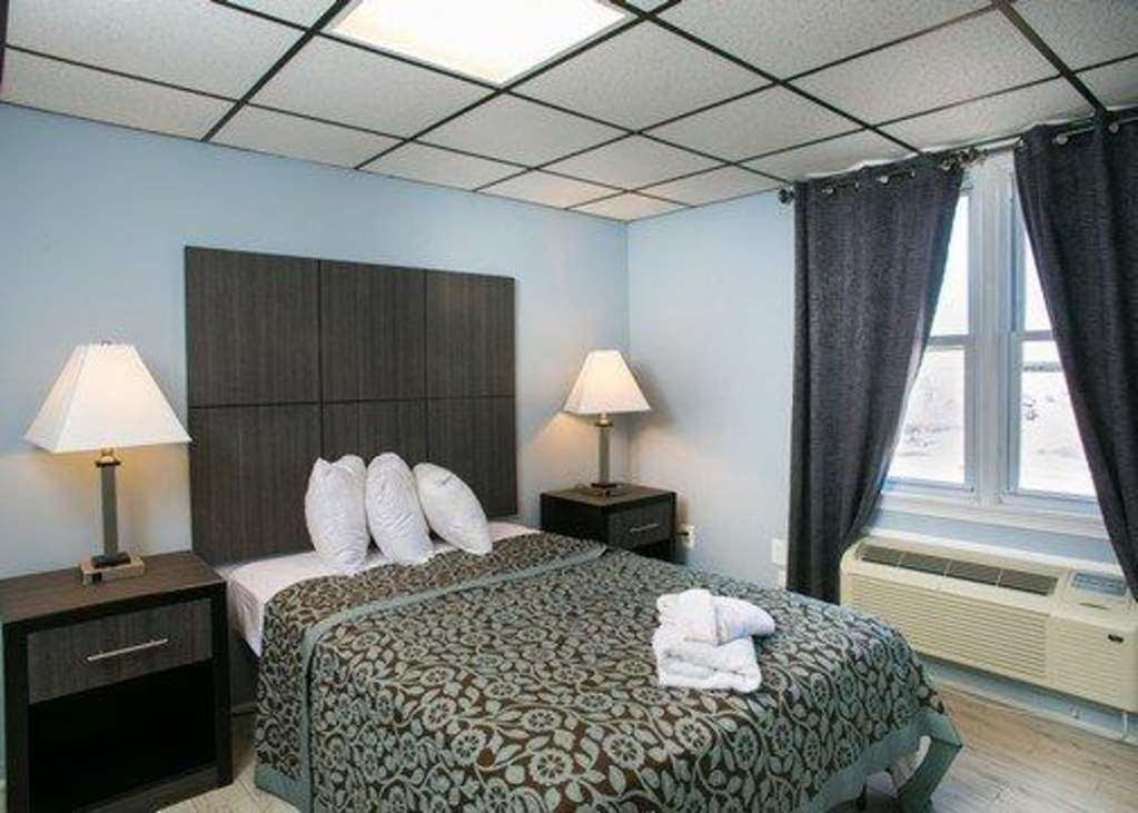 Econo Lodge Seaside Heights - Toms River East Habitación foto