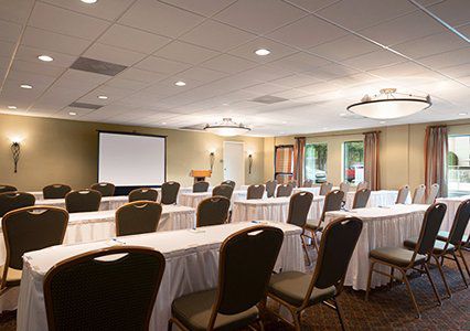 Econo Lodge Seaside Heights - Toms River East Facilidades foto